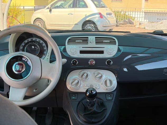 Fiat 500 1.2 Pop - Foto 10