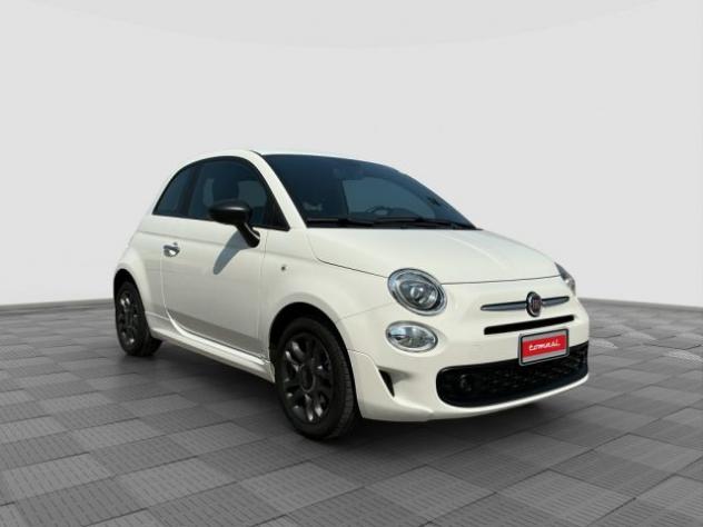 FIAT 500 500 1.0 Hybrid Connect rif. 23982587 - Foto 8