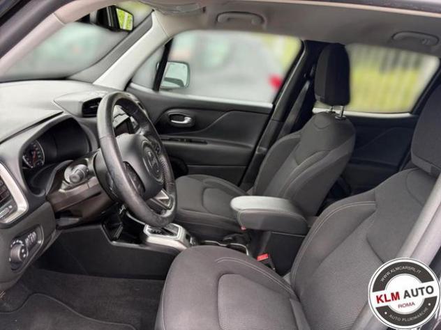 JEEP Renegade 1.3 T4 DDCT Limited rif. 24162716 - Foto 6