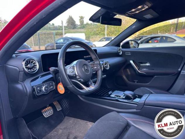 MERCEDES-BENZ A 180 d Automatic Premium rif. 24145077 - Foto 9