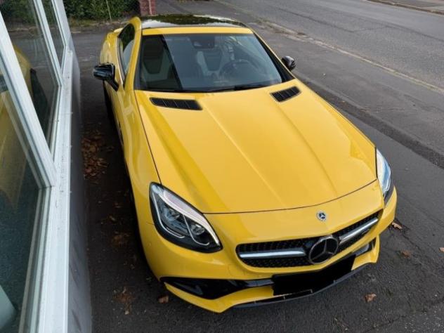 MERCEDES-BENZ SLC 43 AMG Final Edition rif. 24160388 - Foto 10