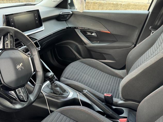 Peugeot 2008 BlueHDi 110 S&S Active Pack - Foto 8
