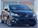 TOYOTA Verso 1.8 CVT ACTIVE - UNICO PROPRIETARIO - AUTOMATICA rif. 24124006