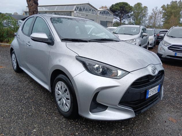 Toyota Yaris 1.5 Hybrid 5 porte Active - Foto 2