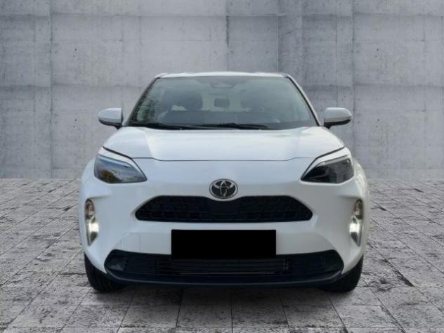TOYOTA Yaris Cross 1.5 Hybrid - NAVI ACC APPLE CARPLAY rif. 22947007 - Foto 2