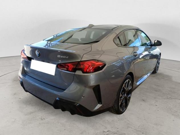 BMW Serie 2 Gran Coupe 220d 48V MSport autom. - Foto 3
