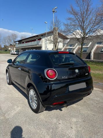 Alfa Mito - Foto 7
