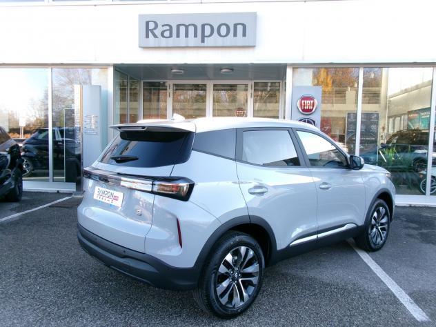 DR AUTOMOBILES dr 5.0 dr 5.0 1.5 Bi-Fuel GPL - Foto 5