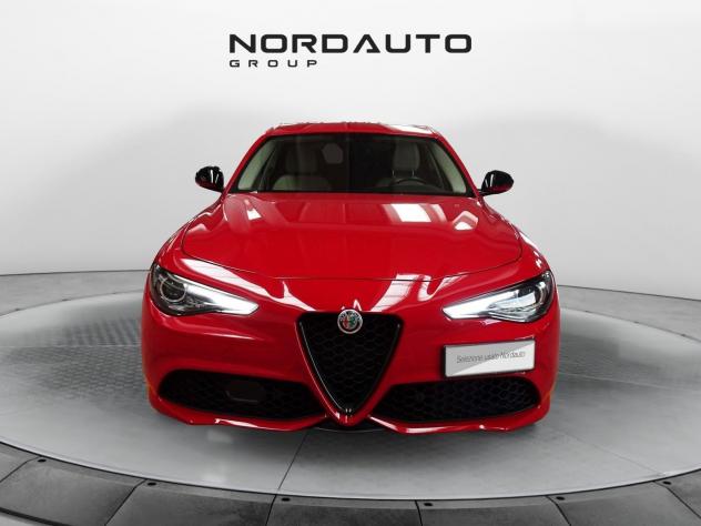 Alfa Romeo Giulia (2016) 2.0 Turbo 280 CV AT8 AWD Q4 Veloce - Foto 2