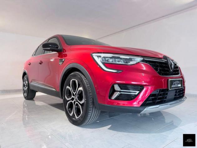RENAULT - Arkana - TCe 140 CV EDC Techno - Foto 3