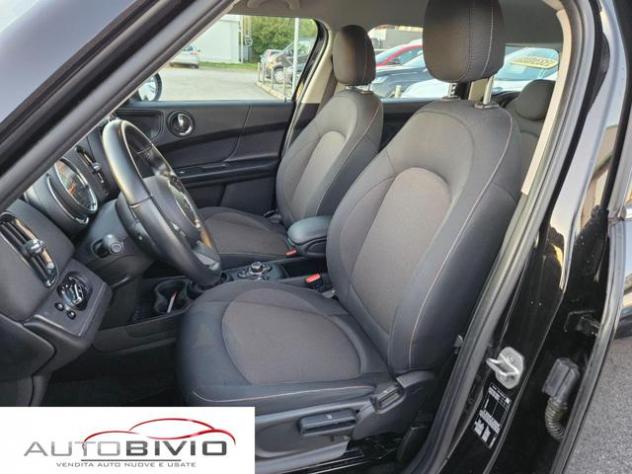 MINI Countryman 1.5 One D Business Countryman BLACK FRIDAY rif. 22941675 - Foto 10