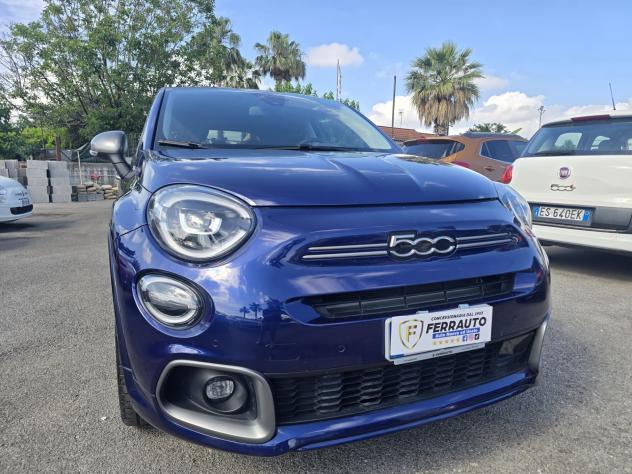 FIAT 500X SPORT 1.3MJET 95CV ITALIANA FULL - Foto 2