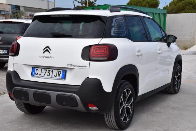 Citroën C3 Aircross BlueHDi 110 S&S Shine - Foto 4