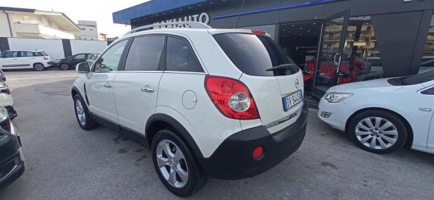 Opel Antara diesel 1 PROPRIETARIO - Foto 9