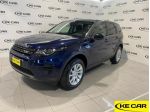 Land Rover Discovery Sport 2.0 TD4 150 CV Auto Business Ed. Premium SE