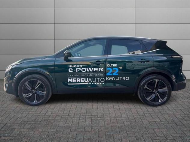 NISSAN Qashqai e-Power Tekna rif. 23995743 - Foto 2