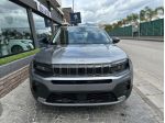 Jeep Avenger 1.2 Turbo 100 CV Summit