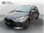 Toyota Yaris 4ª serie 1.5 Hybrid 5 porte Trend