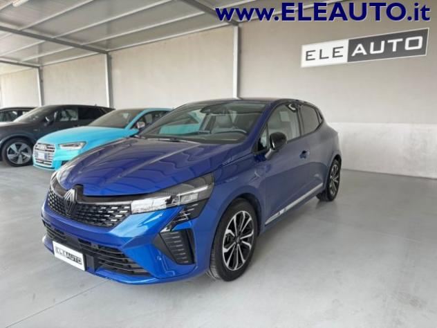 RENAULT Clio TCe 100 CV GPL Techno Full Led - 360° - Carplay rif. 23896142 - Foto 3