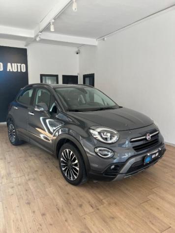 FIAT 500X 1.3 MultiJet 95 CV Cross rif. 23996108 - Foto 2
