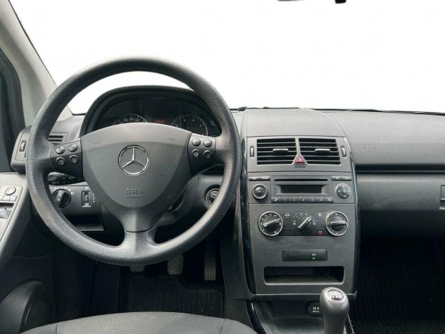 Mercedes-Benz Classe A A 160 be Executive - Foto 8