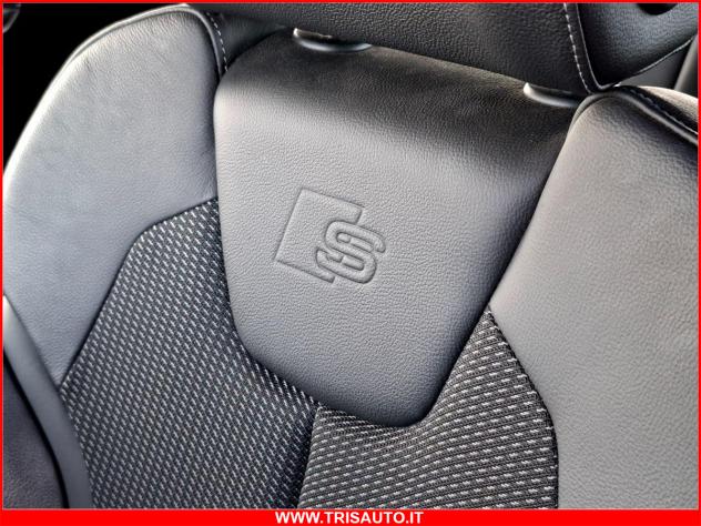 AUDI Q2 35 2.0 TDI S-Tronic S-line IVATA (MATRIX+PELLE+NAVI) - Foto 10
