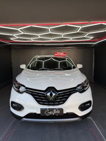 Renault Kadjar 1.5 Blue dci 115 Cv Sport Edition2 2019 - Foto 3
