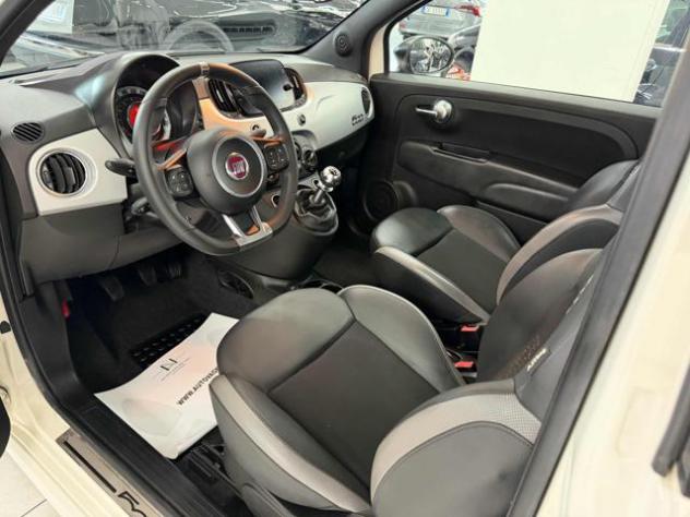 FIAT 500 1.0 Hybrid Connect rif. 24202870 - Foto 6