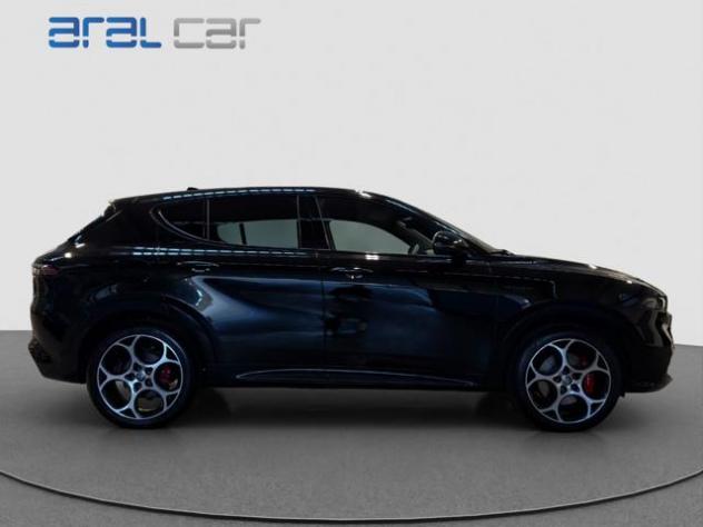 ALFA ROMEO Tonale 1.5 160 CV MHEV TCT7 Veloce rif. 23653831 - Foto 7