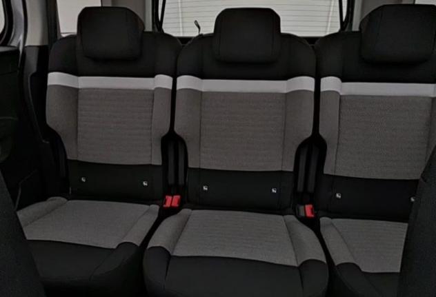 CITROEN Berlingo BlueHDi 100 S&S M Plus 7 posti rif. 23936421 - Foto 7