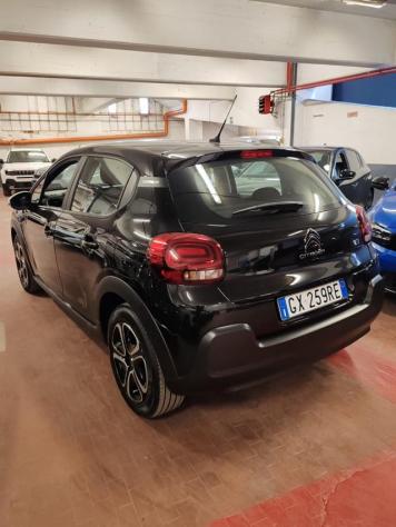 CITROEN C3 1.2 Benzina 83cv You rif. 24006791 - Foto 2