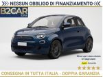 FIAT 500 Electric 500 Elettrica Business Opening Edition
