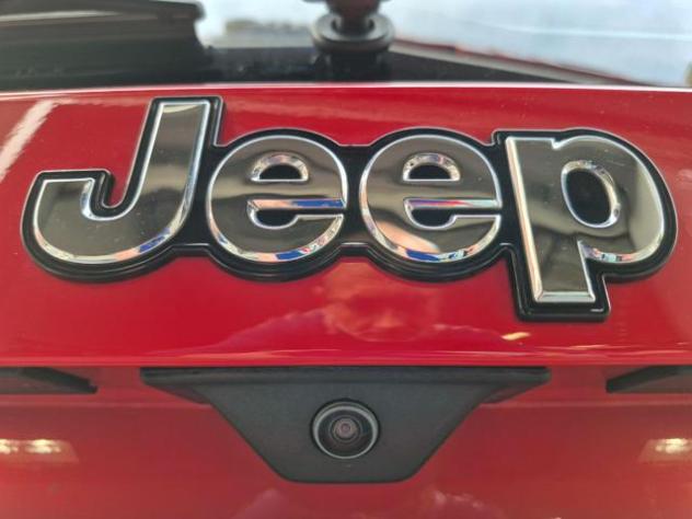 JEEP Renegade 1.6 Mjt 120 CV Limited rif. 24234626 - Foto 10