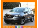Opel Crossland X 1.5 ECOTEC D 102CV Start&Stop Advance