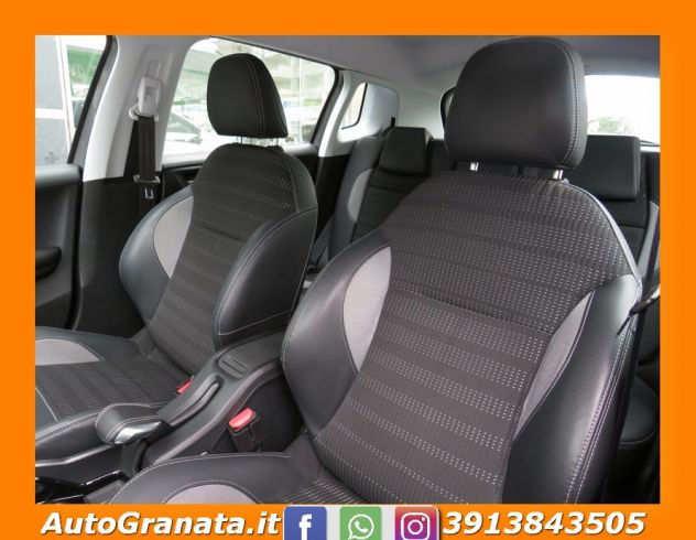 Peugeot 2008 1.6 BlueHDI 115cv Allure Navi. - Foto 6