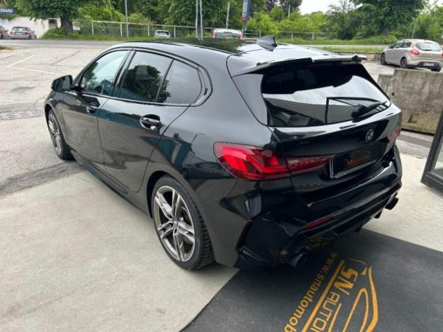 BMW M135 XDrive GARANZIA BMW & PACK TAGLIANDI rif. 23676881 - Foto 7