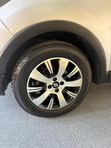 Renault Captur dCi 8V 90 CV Start&Stop Energy Iconic - Foto 9