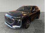 Audi Q3 TFSI 110 kW mHEV S tronic S Line edition.