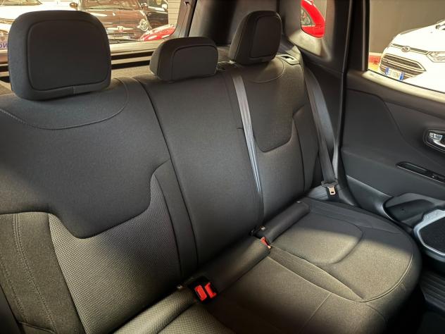 Jeep Renegade 1.4 MultiAir DDCT Limited - Foto 9