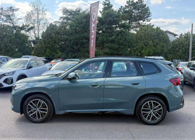 BMW X1 KM ZERO sdrive18i MSport auto CAPE YORK GREEN - Foto 3
