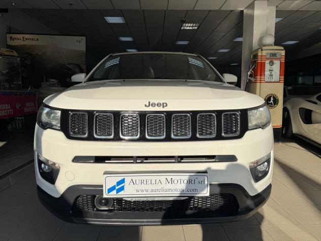 Jeep Compass 1.6 Multijet II 2WD Longitude PERFETTO SUBITO DISPONIBILE - Foto 2