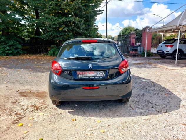 Peugeot 208 1.6 BlueHdi 75 CV 5p. Active - 2018 - Foto 7