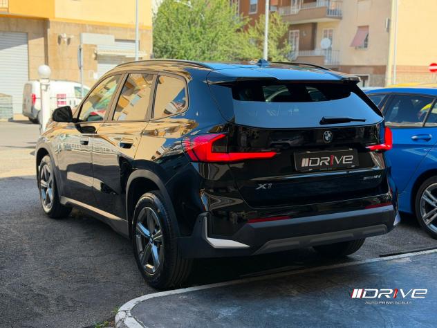 BMW X1 (U11) X1 sDrive 18d - Foto 5