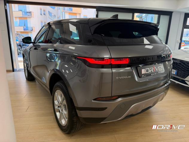 LAND ROVER RR Evoque 2ª serie Range Rover Evoque 2.0D I4 163 CV AWD Auto S - Foto 8