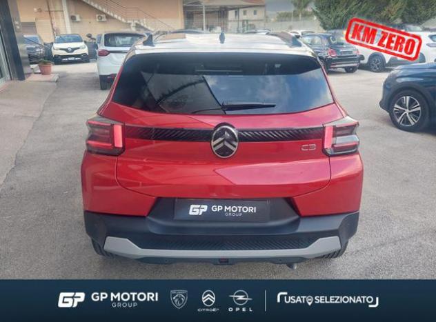 CITROEN C3 PureTech 100 S&S Max rif. 23099346 - Foto 4