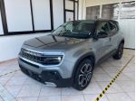 Jeep Avenger 1.2 Turbo Summit OFFERTA SPECIALE
