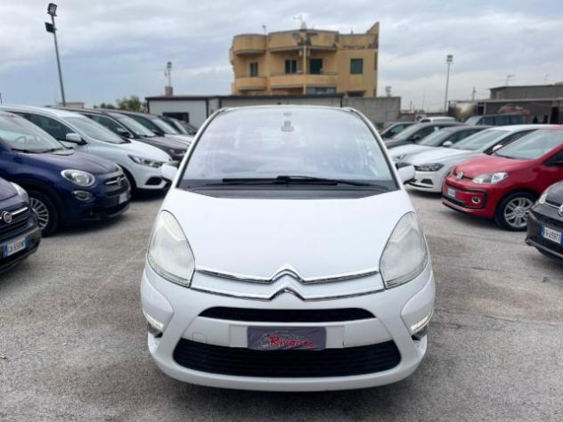 CITROEN C4 Grand Picasso 1.6 HDi 110 cv Exclusive 7 posti rif. 24031967