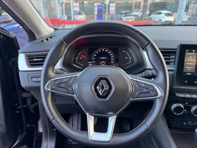 RENAULT Captur TCe 90 CV Techno Tetto Grigio rif. 23901255 - Foto 8