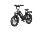 FAT BIKE ANIIOKI AQ177 PRO MAX 60H NUOVO
