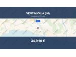 Immobile in asta di 14 m² in vendita a Ventimiglia